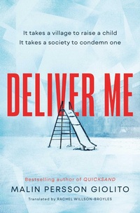 Abbildung von: Deliver Me - Simon & Schuster Ltd