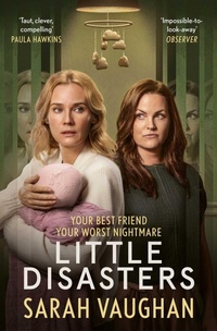 Enlarge image Cover: Little Disasters - Simon & Schuster Ltd