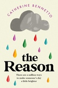 Cover: The Reason - Simon & Schuster Ltd