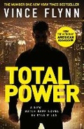 Cover: Total Power: Volume 19 - Simon & Schuster Ltd