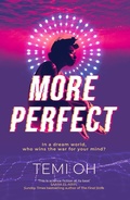 Cover: More Perfect - Simon & Schuster Ltd
