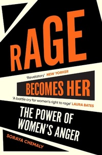 Abbildung von: Rage Becomes Her - Simon & Schuster Ltd