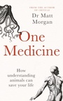 Cover: One Medicine - Simon & Schuster Ltd