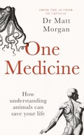 Cover: One Medicine - Simon & Schuster Ltd