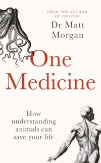 Enlarge image Cover: One Medicine - Simon & Schuster Ltd