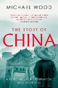 Abbildung von: The Story of China - Simon & Schuster Ltd