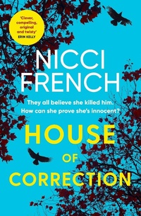 Abbildung von: House of Correction - Simon & Schuster Ltd