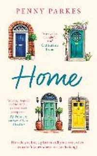Abbildung von: Home - Simon & Schuster Ltd