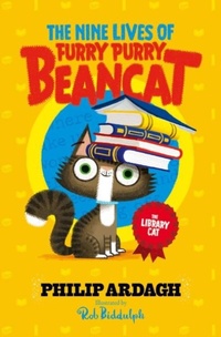 Enlarge image Cover: The Library Cat: Volume 3 - Simon & Schuster Childrens Books