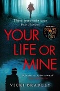 Cover: Your Life or Mine - Simon & Schuster Ltd