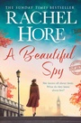 Cover: A Beautiful Spy - Simon & Schuster Ltd