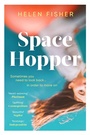 Cover: Space Hopper - Simon & Schuster Ltd