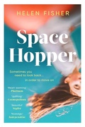 Cover: Space Hopper - Simon & Schuster Ltd