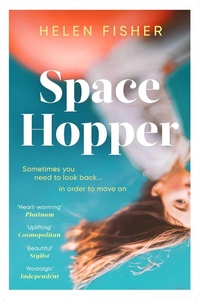 Enlarge image Cover: Space Hopper - Simon & Schuster Ltd