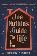 Cover: Joe Nuthin's Guide to Life - Simon & Schuster Ltd
