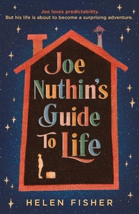 Enlarge image Cover: Joe Nuthin's Guide to Life - Simon & Schuster Ltd