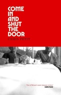 Cover: Come In and Shut the Door - Scribner UK
