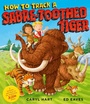 Cover: How to Track a Sabre-Toothed Tiger - Simon & Schuster Childrens Books