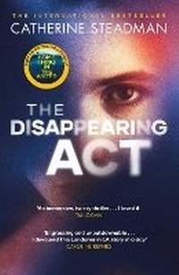Abbildung von: The Disappearing Act - Simon & Schuster Ltd