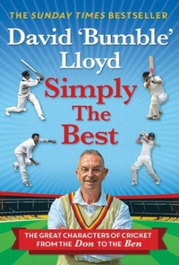 Enlarge image Cover: Simply the Best - Simon & Schuster Ltd
