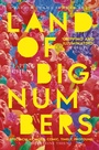Cover: Land of Big Numbers - Scribner UK