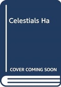 Cover: The Celestials - Scribner UK