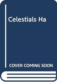 Enlarge image Cover: The Celestials - Scribner UK