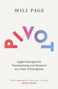 Cover: Pivot - Simon & Schuster Ltd