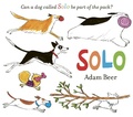 Cover: Solo - Simon & Schuster Childrens Books