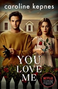Cover: You Love Me - Simon & Schuster Ltd