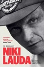 Cover: Niki Lauda - Simon & Schuster Ltd