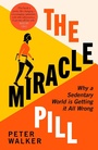 Cover: The Miracle Pill - Simon & Schuster Ltd
