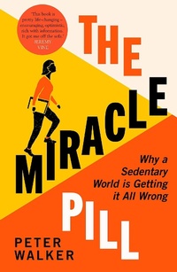 Enlarge image Cover: The Miracle Pill - Simon & Schuster Ltd