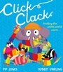 Cover: Click Clack - Simon & Schuster Childrens Books