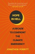 Cover: Hope in Hell - Simon & Schuster Ltd
