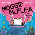 Cover: Moggie McFlea - Simon & Schuster Childrens Books