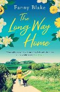 Enlarge image Cover: The Long Way Home - Simon & Schuster Ltd