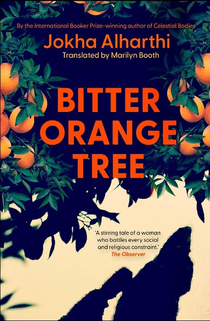 Abbildung von: Bitter Orange Tree - Scribner UK