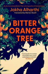 Enlarge image Cover: Bitter Orange Tree - Scribner UK