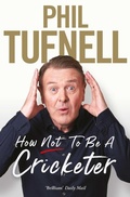 Cover: How Not to be a Cricketer - Simon & Schuster Ltd