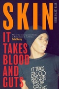 Cover: It Takes Blood and Guts - Simon & Schuster Ltd