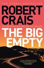 Cover: The Big Empty - Simon & Schuster Ltd