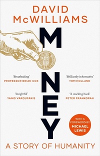 Enlarge image Cover: Money - Simon & Schuster Ltd