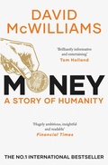 Cover: Money - Simon & Schuster Ltd