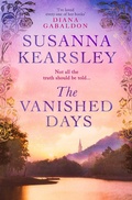 Cover: The Vanished Days - Simon & Schuster Ltd