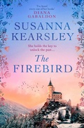 Cover: The Firebird - Simon & Schuster Ltd