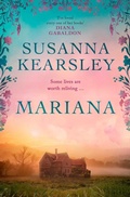 Cover: Mariana - Simon & Schuster Ltd
