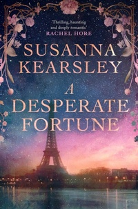 Enlarge image Cover: A Desperate Fortune - Simon & Schuster Ltd