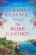 Cover: The Rose Garden - Simon & Schuster Ltd
