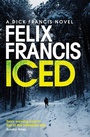 Cover: Iced - Simon & Schuster Ltd